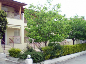 Siviri Rental Houses